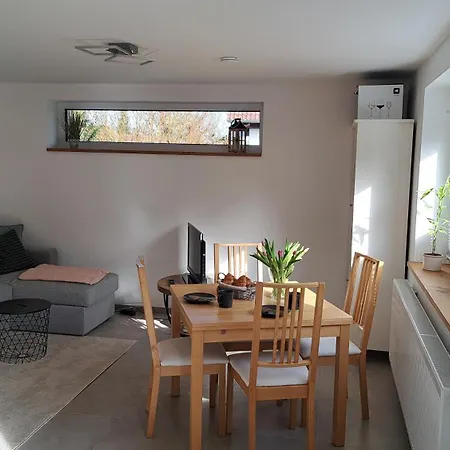 Apartment Ankerglück