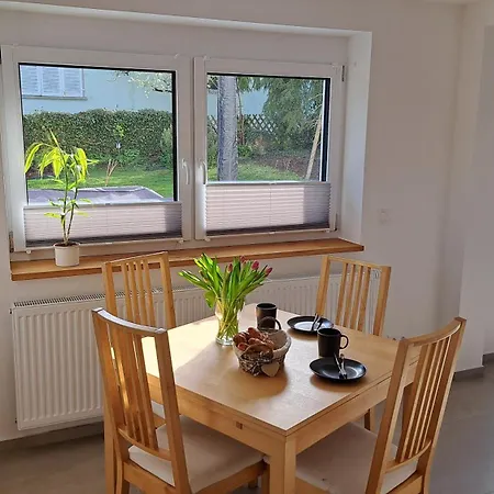 Ankerglück Apartment Uberlingen