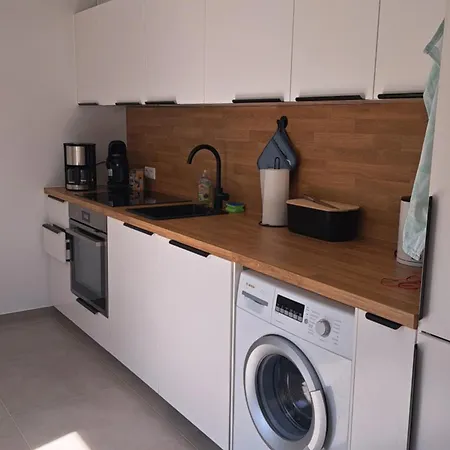 Apartment Ankerglück *