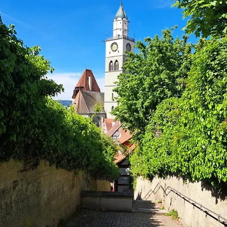 Ankerglück * Uberlingen