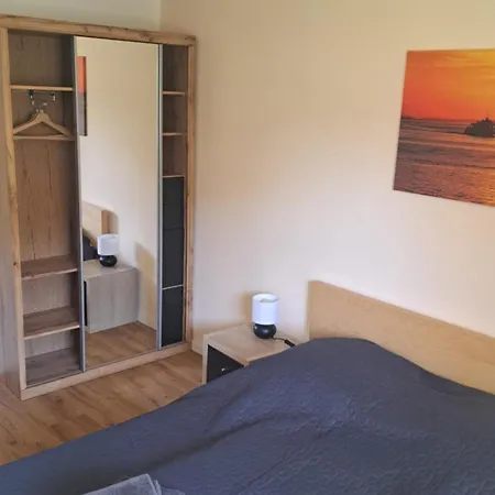 Apartment Ankerglück Uberlingen