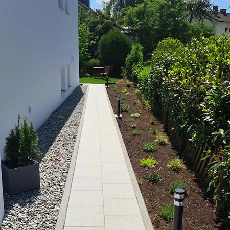 Ankerglück Apartment Uberlingen
