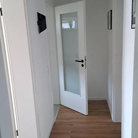 Apartment Ankerglück