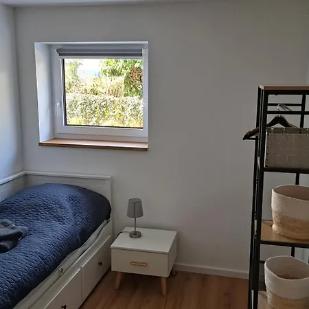 Apartment Ankerglück Uberlingen