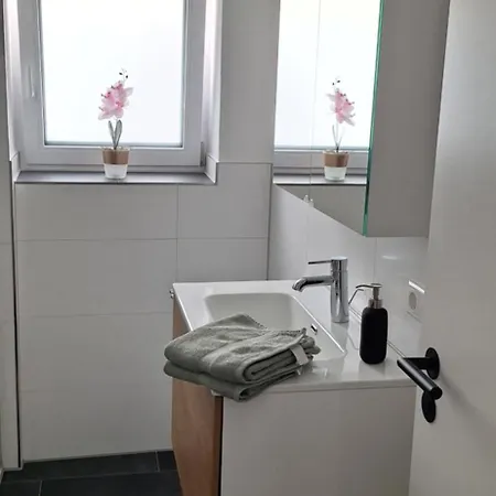 Ankerglück Apartment *